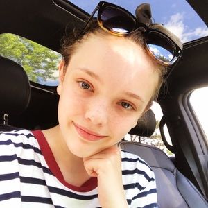 Meet your Posher, Annabelle